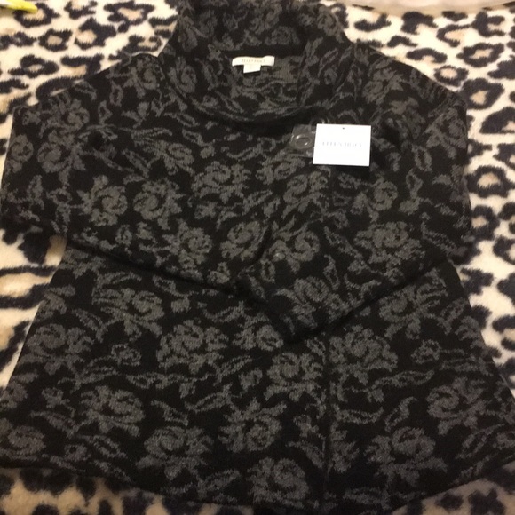 Ellen Tracy Sweaters - Ellen Tracy Coat NWOT